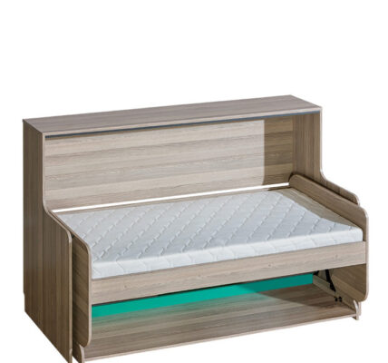 DOLMAR Detská posteľ so stolíkom ULTIMO U16