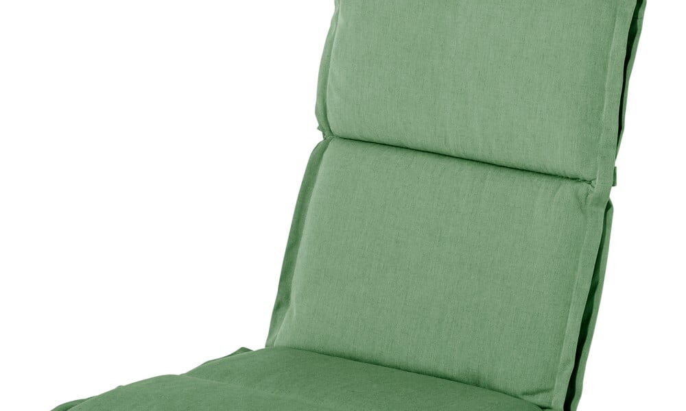 Zelené záhradné sedadlo Hartman Casual, 107 × 50 cm