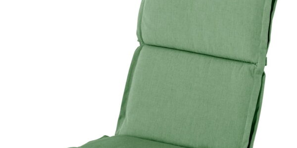 Zelené záhradné sedadlo Hartman Casual, 107 × 50 cm