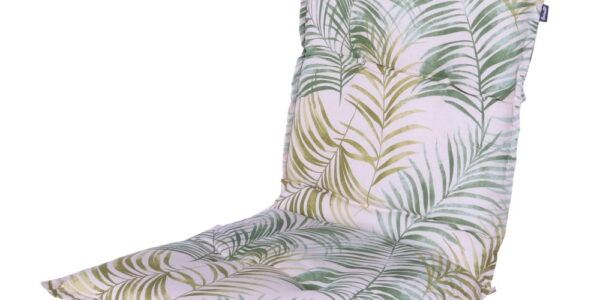 Záhradné sedadlo Hartman Green Belize, 100 × 50 cm