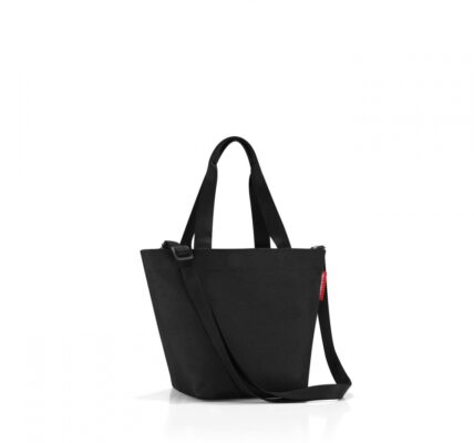 Taška Reisenthel Shopper XS Black