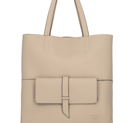 Titan Barbara Pure Shopper Sand