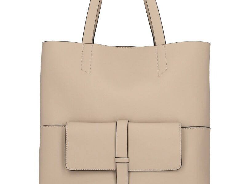 Titan Barbara Pure Shopper Sand