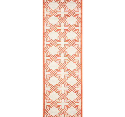 Koberec vhodný aj do exteriéru Barcares, 91 × 152 cm