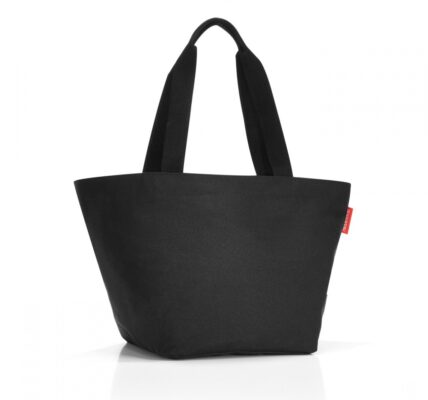 Taška Reisenthel Shopper M Black