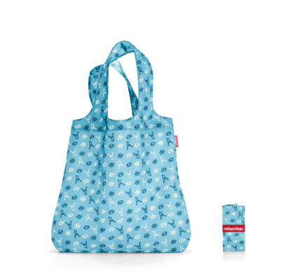 Reisenthel Mini Maxi Shopper Bavaria Denim