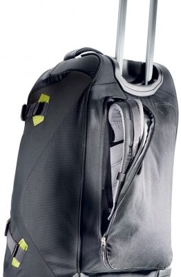 Deuter Helion 60 Black-ocean