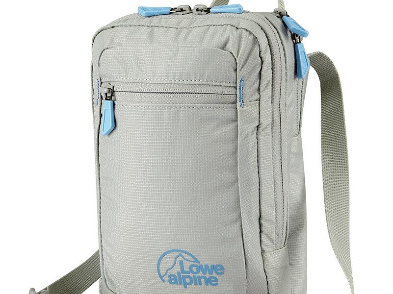 Lowe Alpine Flight Case Small Mirage