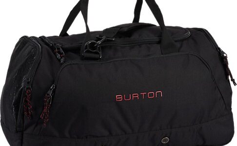 Burton Boothaus Bag Large 2.0 True Black