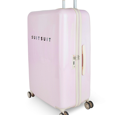 SUITSUIT TR-1221/3-S – Fabulous Fifties Pink Dust