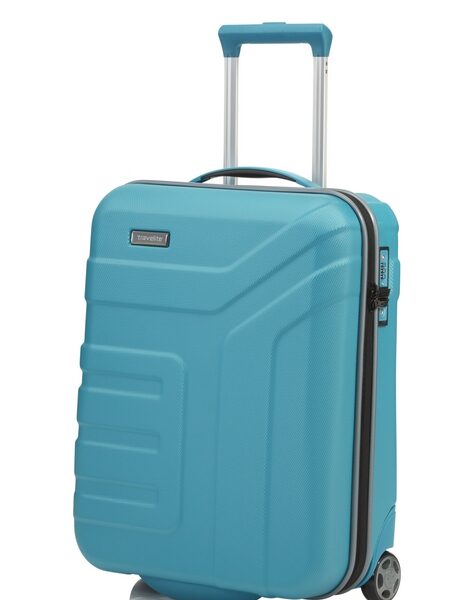 Travelite Vector 2w S Turquoise