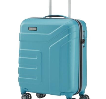 Travelite Vector 4w S Turquoise
