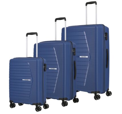 Travelite Nubis S,M,L Midnight blue