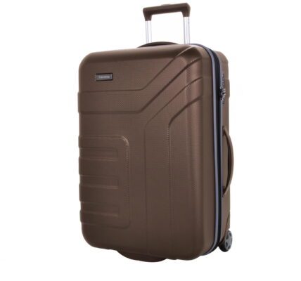 Travelite Vector 2w L Brown