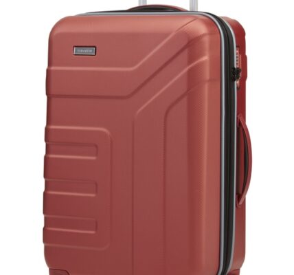 Travelite Vector 4w M Coral