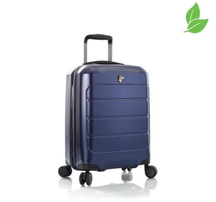 Heys EcoCase S Navy