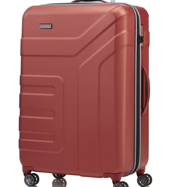 Travelite Vector 4w L Coral