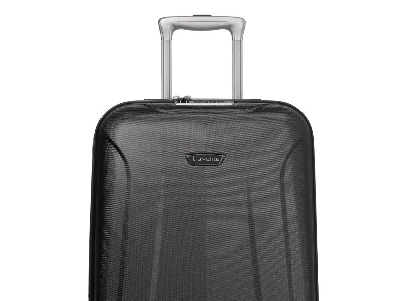 Travelite Elbe 4w S Anthracite