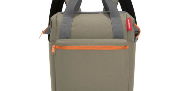 Reisenthel Allrounder R Olive green