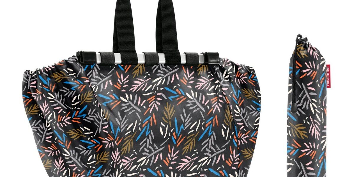 Reisenthel Easyshoppingbag Autumn 1