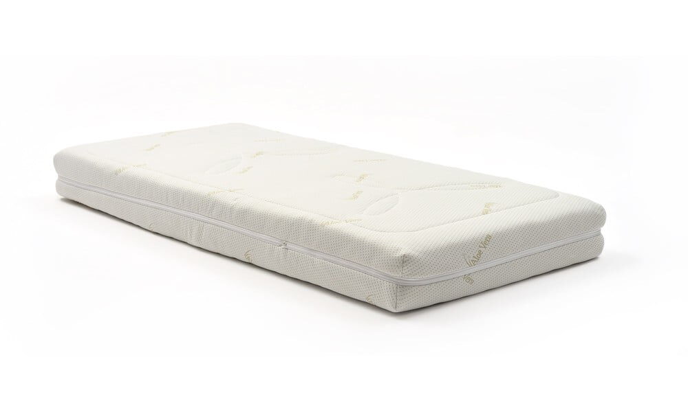 Obojstranný matrac PreSpánok Tau Soft Wellness, 80 x 200 cm