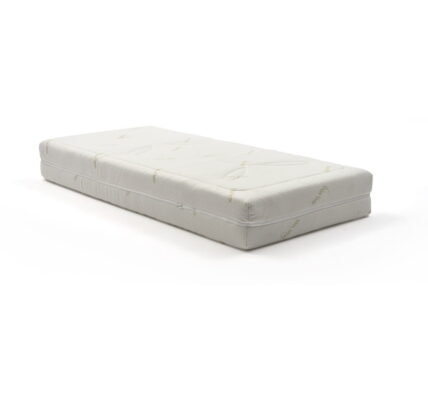 Obojstranný matrac PreSpánok Tau Soft II Wellness, 80 x 200 cm