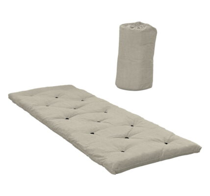 Ľanový matrac pre hostí Karup Design Bed In A Bag Linen