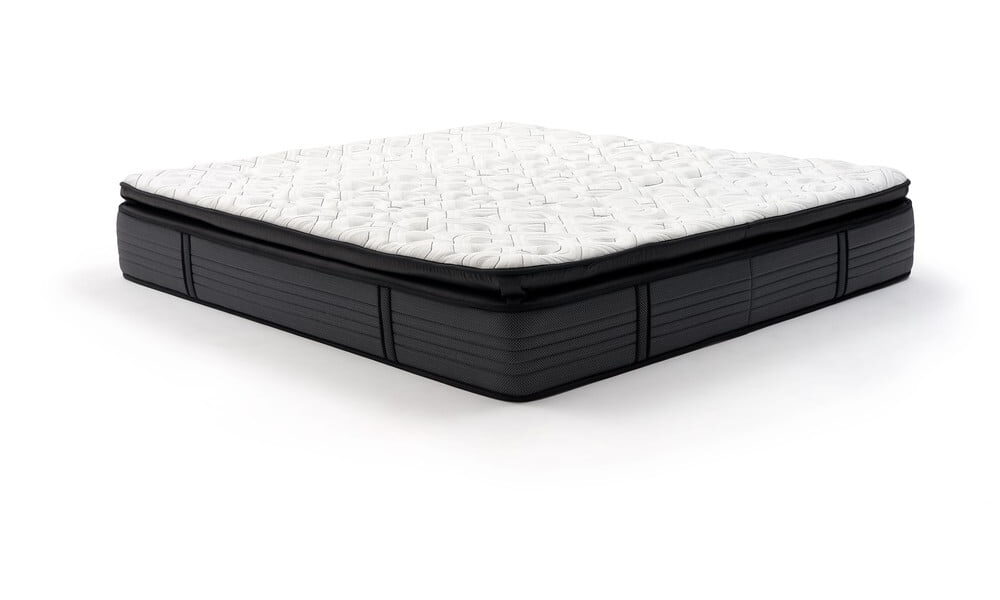 Tvrdý matrac PreSpánok Sealy Premier Firm Black Edition, 180 x 200 cm