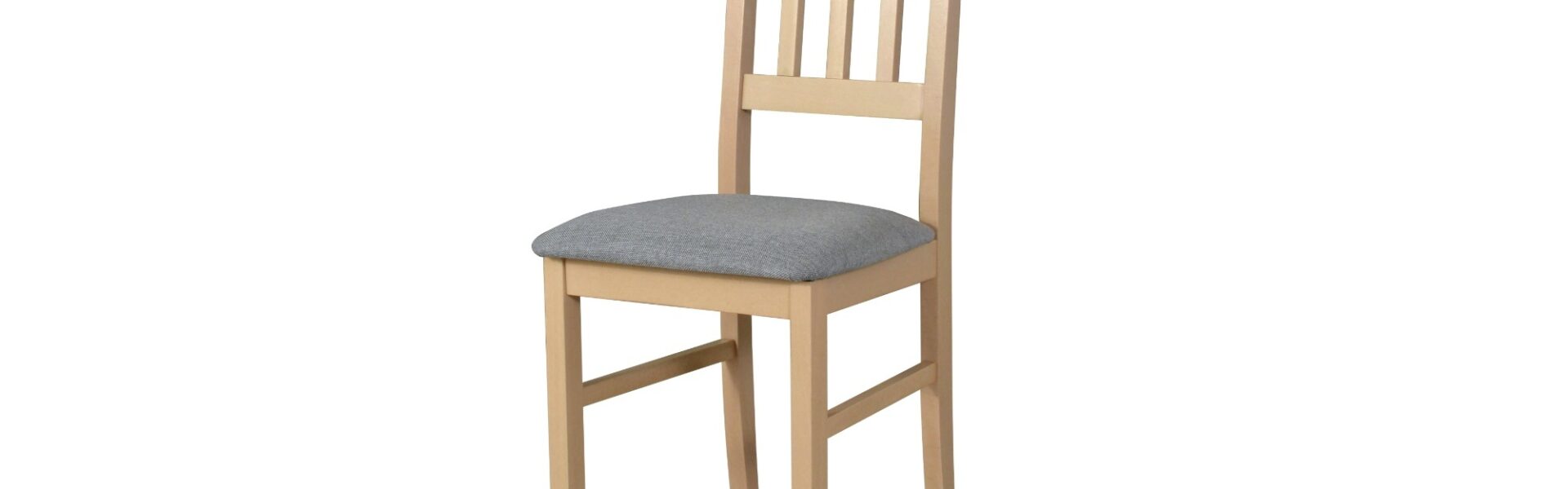 Sconto Jedálenská stolička BOLS