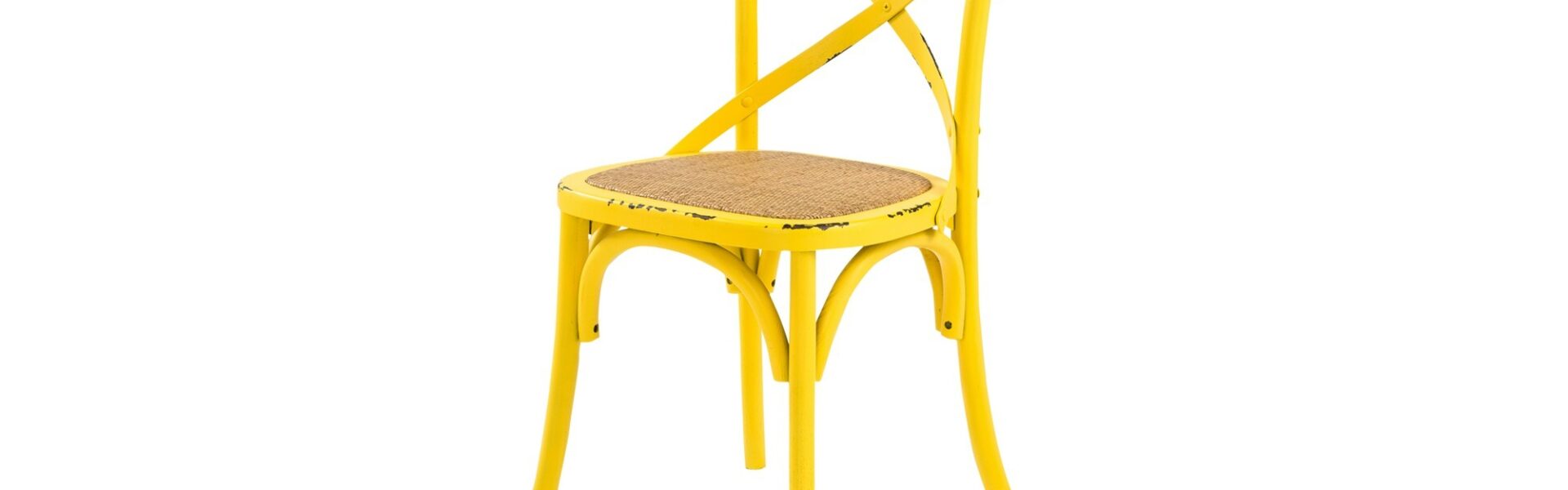 Sconto Jedálenská stolička XABI