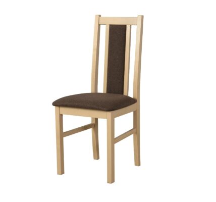 Sconto Jedálenská stolička BOLS 14