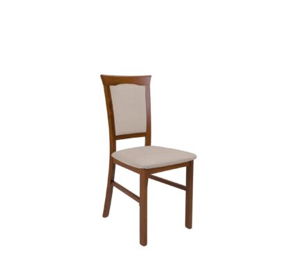 BRW Jedálenská stolička KENT SMALL