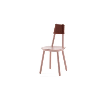 Jedálenská drevená stolička EMKO Naive