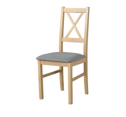 Sconto Jedálenská stolička NILA 10
