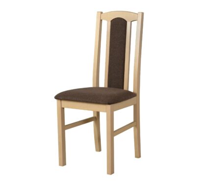 Sconto Jedálenská stolička BOLS 7