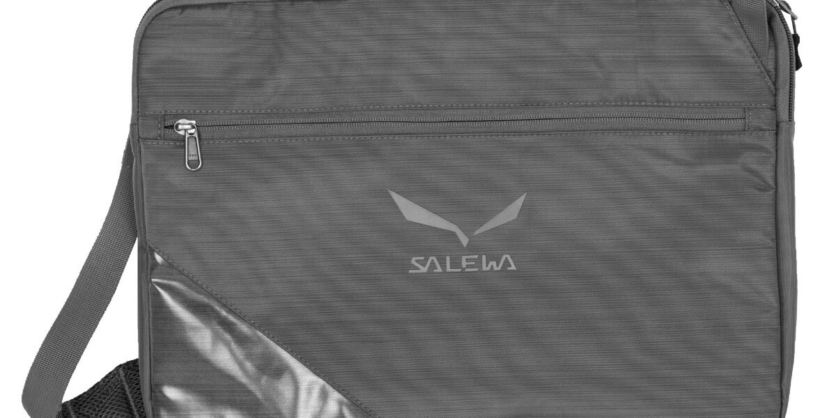 Salewa Laptop M Grey