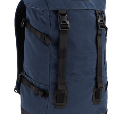 Burton Tinder 2.0 Backpack Dress Blue Air Wash