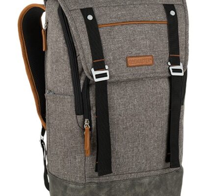 Bagmaster Erasmus 9 A Gray