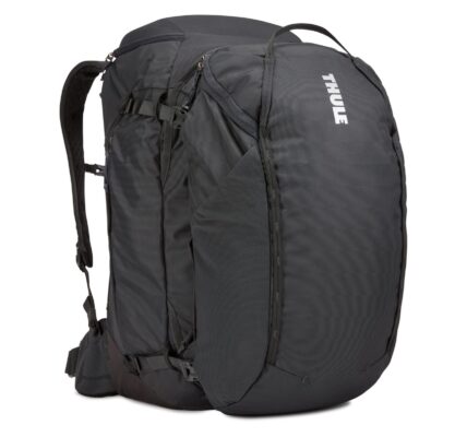 Thule Landmark 60L Obsidian