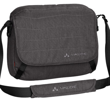 Vaude haPET II Black