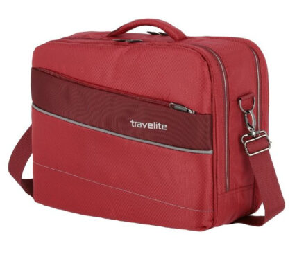 Travelite Kite Board Bag Red