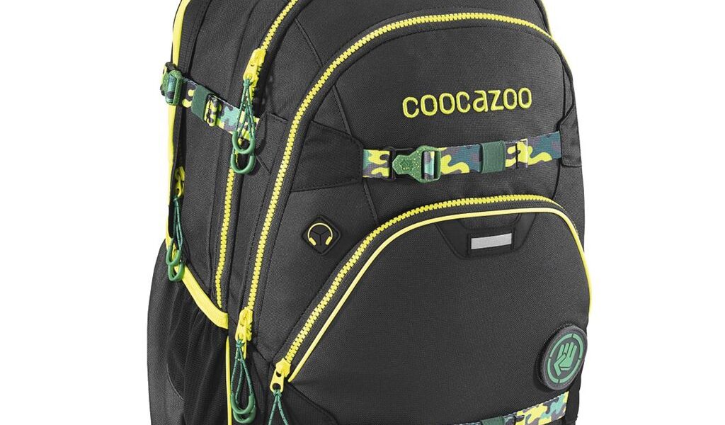 Coocazoo e-ScaleRale TecCheck