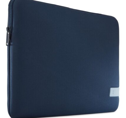 Case Logic Reflect 15,6″ Dark blue