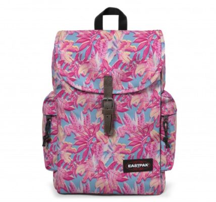 Eastpak Austin Pink Jungle