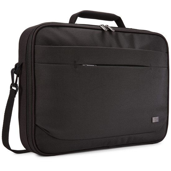 Case Logic Advantage Briefcase 15,6″ Black