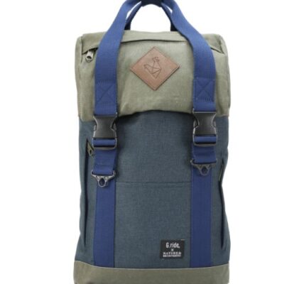 G.Ride Arthur XS Navy/khaki