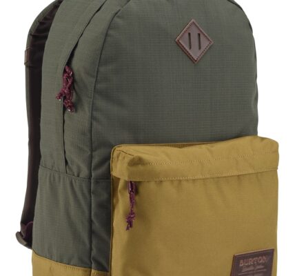 Burton Wms Kettle Pack Forest Night Ripstop