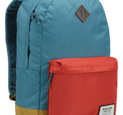 Burton Kettle Pack Hydro Triple Ripstop Cordura