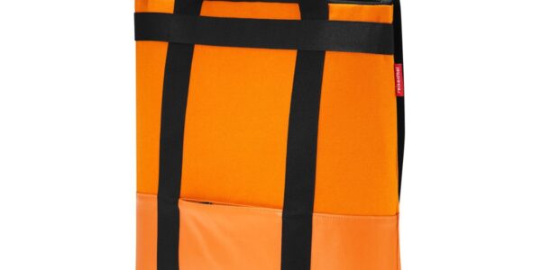 Reisenthel Daypack Canvas Orange