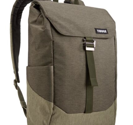 Thule Lithos Backpack 16 l Forest Night
